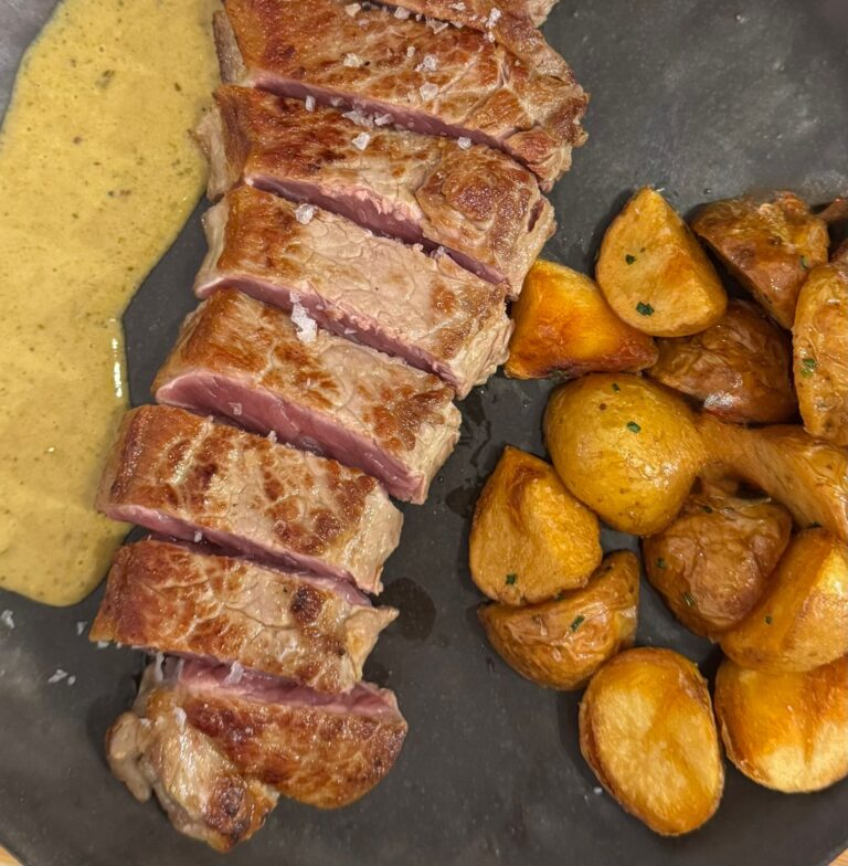 Nuestras carnes