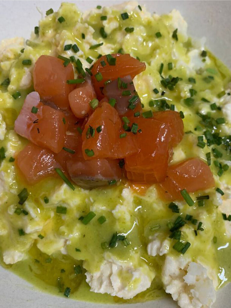 Ensaladilla