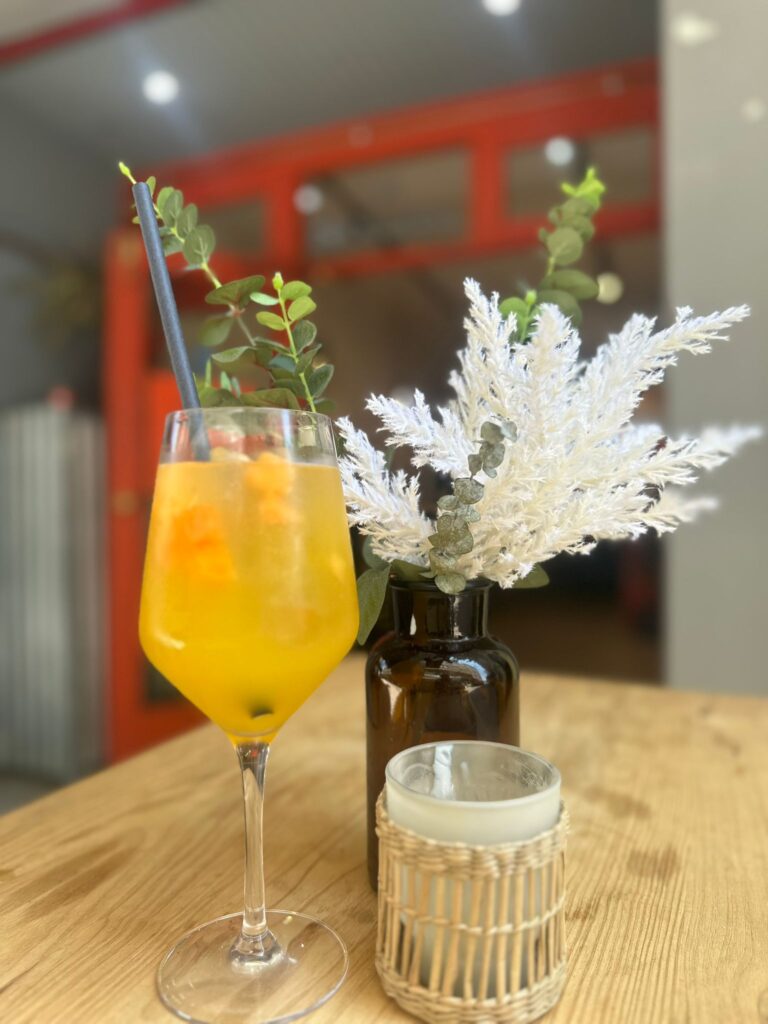 Coctel